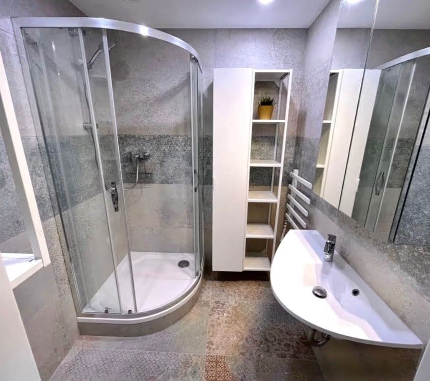 3 bedroom flat to rent, 55 m², Lodžská, Prague, Prague 3 bedroom flat to rent, 55 m², Lodžská, Prague, Prague