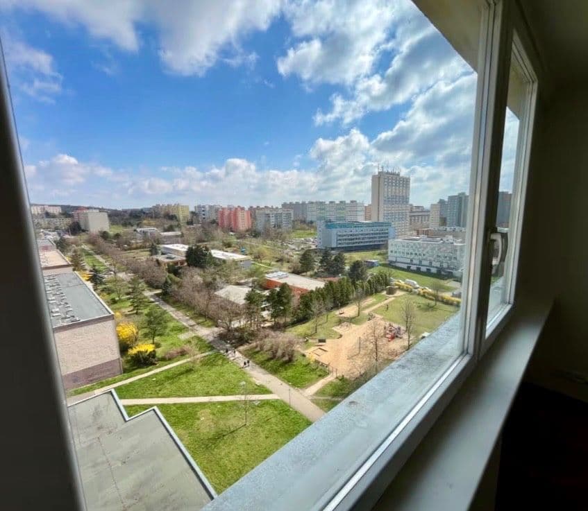 3 bedroom flat to rent, 55 m², Lodžská, Prague, Prague 3 bedroom flat to rent, 55 m², Lodžská, Prague, Prague