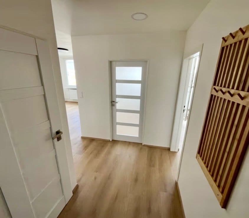 3 bedroom flat to rent, 55 m², Lodžská, Prague, Prague 3 bedroom flat to rent, 55 m², Lodžská, Prague, Prague