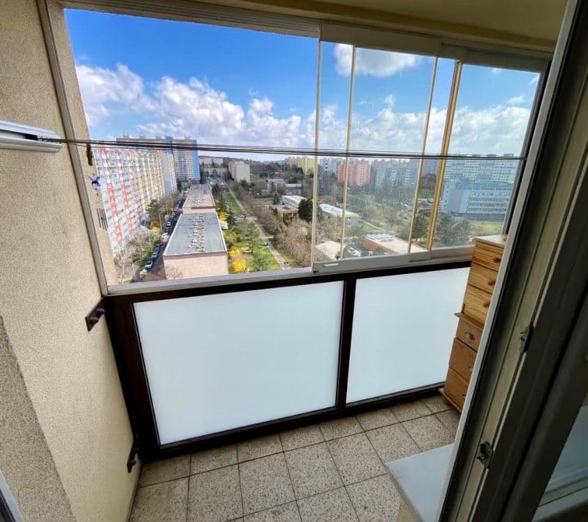 3 bedroom flat to rent, 55 m², Lodžská, Prague, Prague 3 bedroom flat to rent, 55 m², Lodžská, Prague, Prague