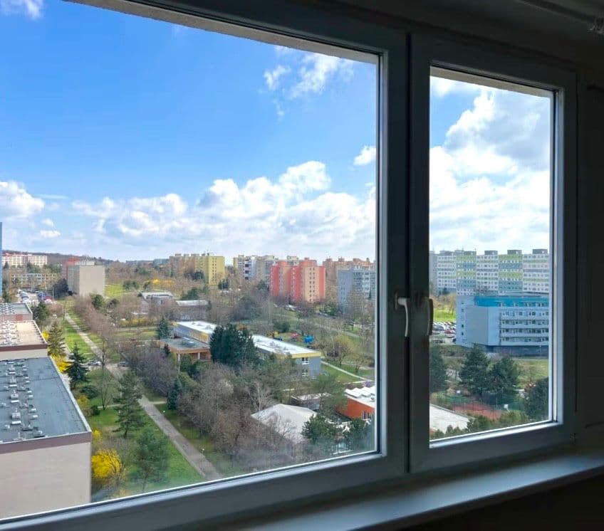 3 bedroom flat to rent, 55 m², Lodžská, Prague, Prague 3 bedroom flat to rent, 55 m², Lodžská, Prague, Prague