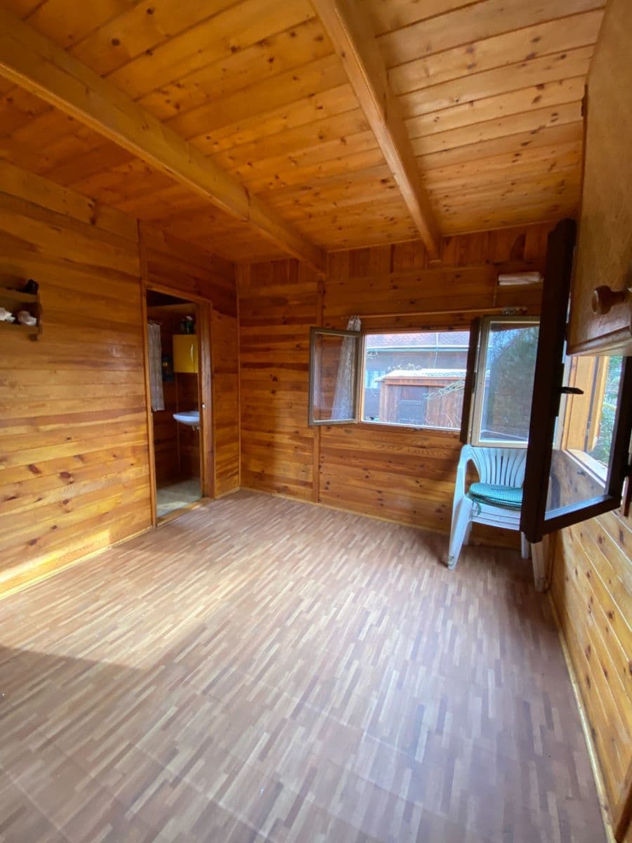 recreational property to rent, 400 m², Do Lehovic, Říčany, Středočeský Region recreational property to rent, 400 m², Do Lehovic, Říčany, Středočeský Region