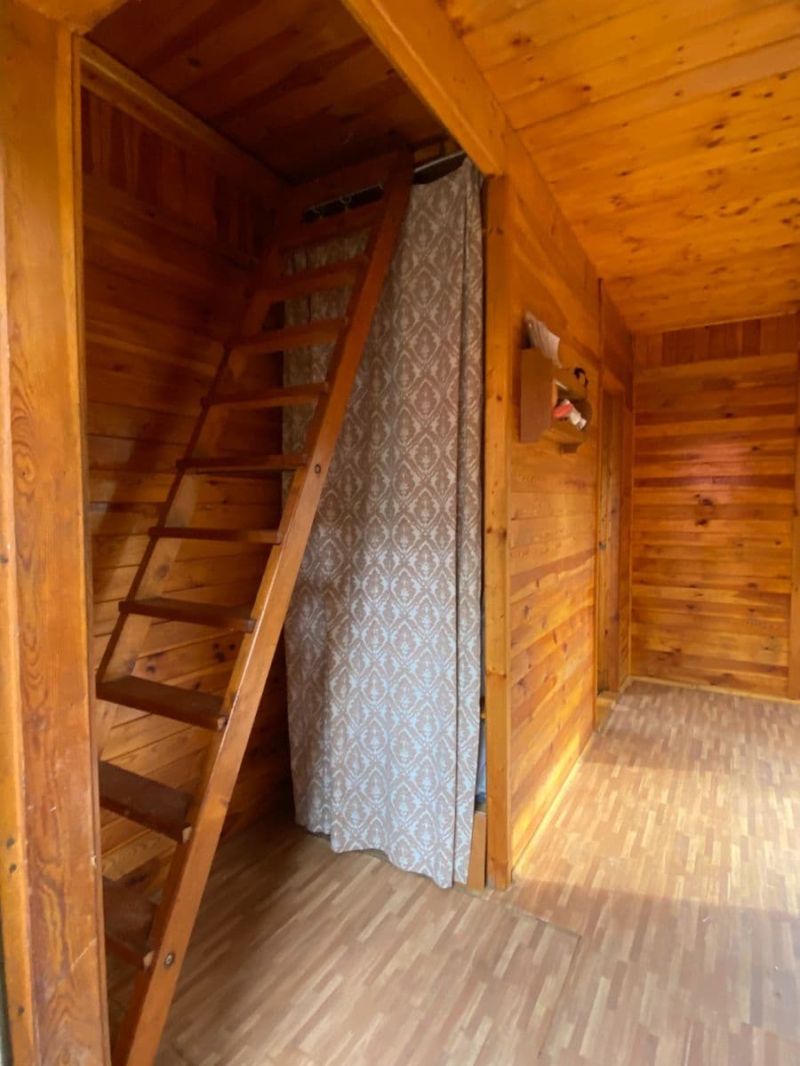 recreational property to rent, 400 m², Do Lehovic, Říčany, Středočeský Region recreational property to rent, 400 m², Do Lehovic, Říčany, Středočeský Region