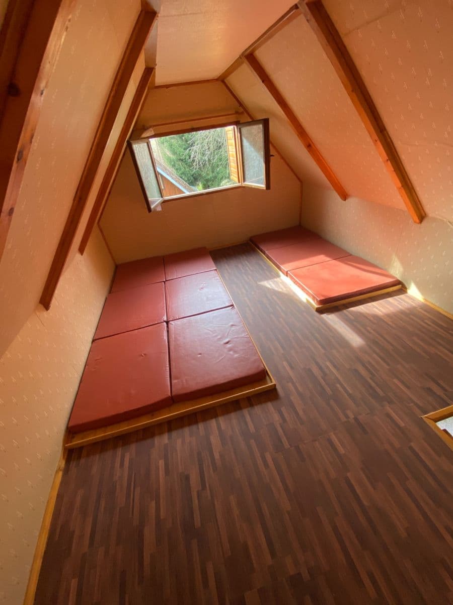 recreational property to rent, 400 m², Do Lehovic, Říčany, Středočeský Region recreational property to rent, 400 m², Do Lehovic, Říčany, Středočeský Region