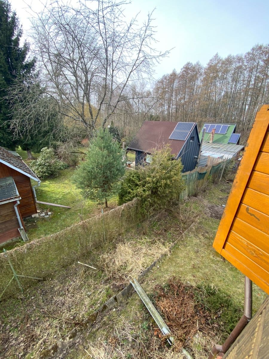 recreational property to rent, 400 m², Do Lehovic, Říčany, Středočeský Region recreational property to rent, 400 m², Do Lehovic, Říčany, Středočeský Region