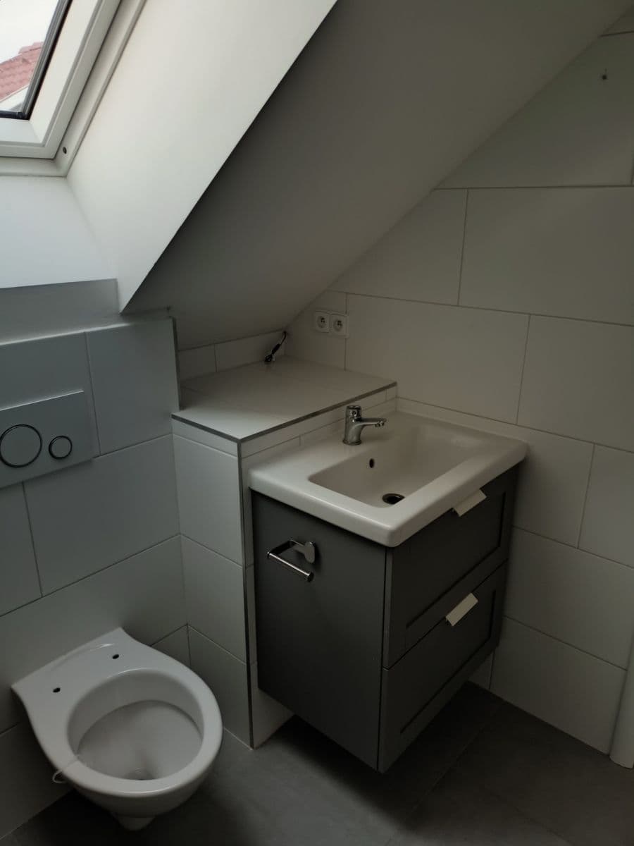 2 bedroom with open-plan kitchen flat to rent, 68 m², V chaloupkách, Lety, Středočeský Region 2 bedroom with open-plan kitchen flat to rent, 68 m², V chaloupkách, Lety, Středočeský Region