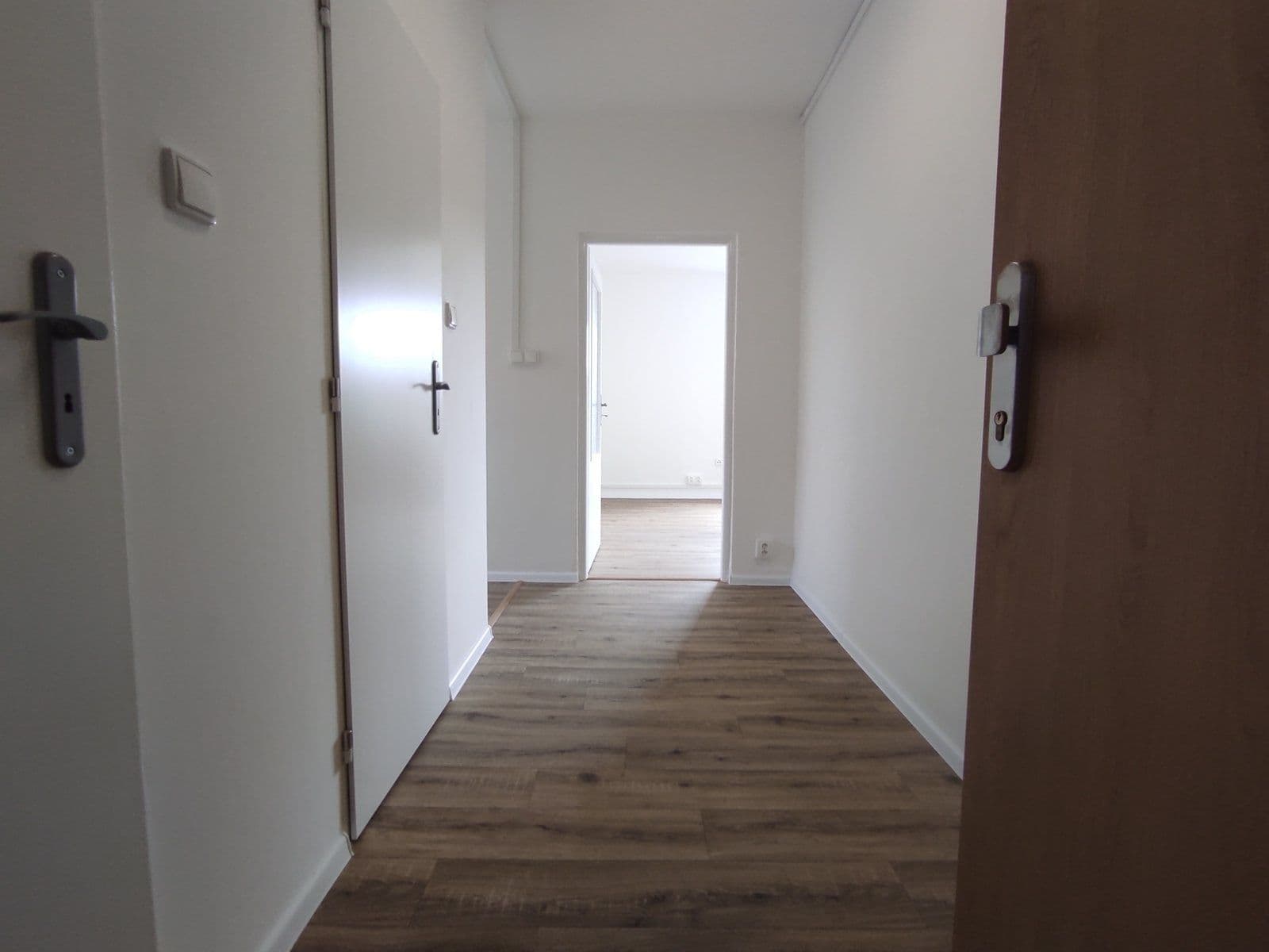 3 bedroom flat to rent, 54 m², Masarykova třída, Orlová, Moravskoslezský Region 3 bedroom flat to rent, 54 m², Masarykova třída, Orlová, Moravskoslezský Region