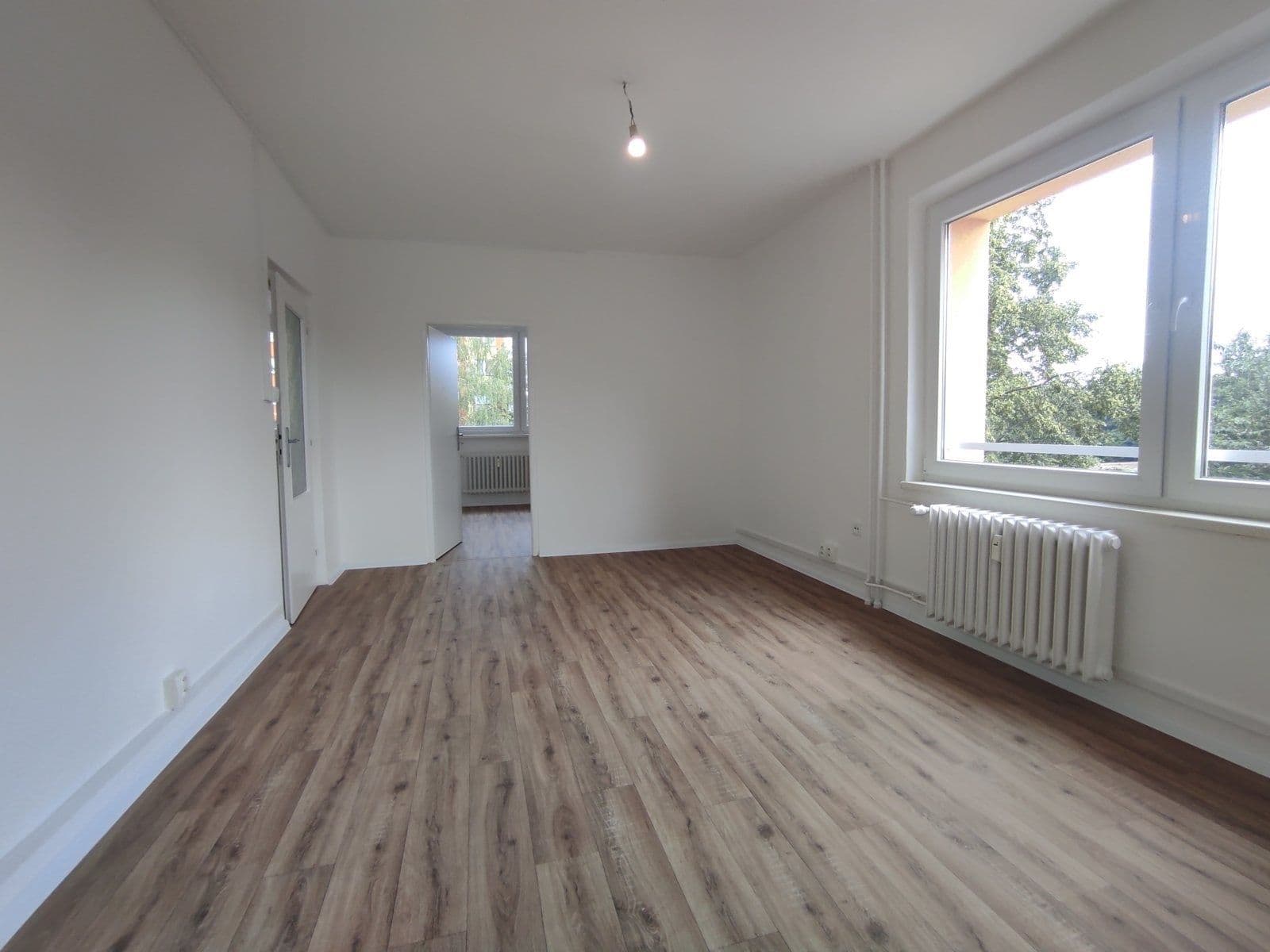 3 bedroom flat to rent, 54 m², Masarykova třída, Orlová, Moravskoslezský Region 3 bedroom flat to rent, 54 m², Masarykova třída, Orlová, Moravskoslezský Region