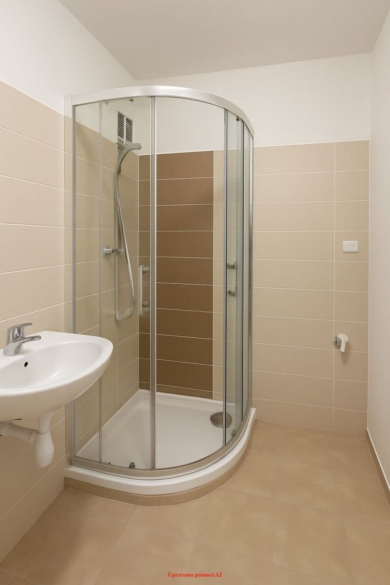 Studio flat to rent, 25 m², Masarykova třída, Orlová, Moravskoslezský Region Studio flat to rent, 25 m², Masarykova třída, Orlová, Moravskoslezský Region
