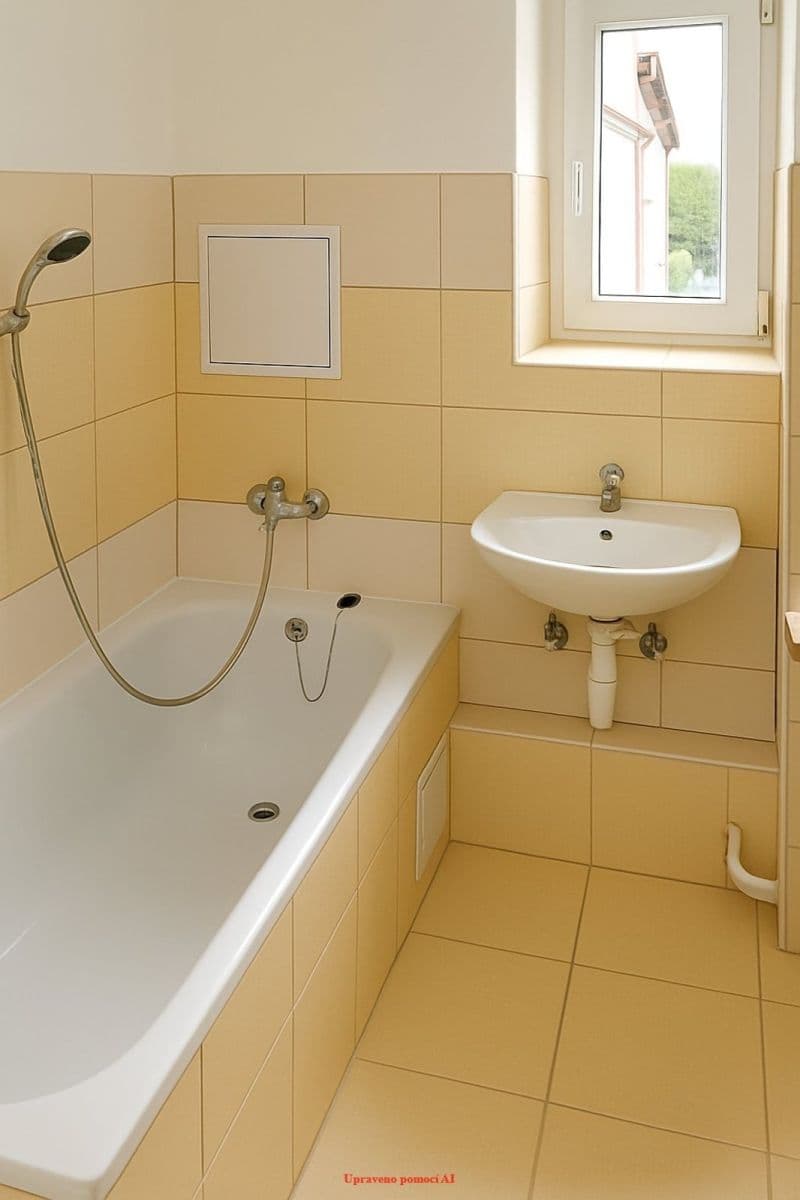 3 bedroom flat to rent, 70 m², Hornická, Orlová, Moravskoslezský Region 3 bedroom flat to rent, 70 m², Hornická, Orlová, Moravskoslezský Region