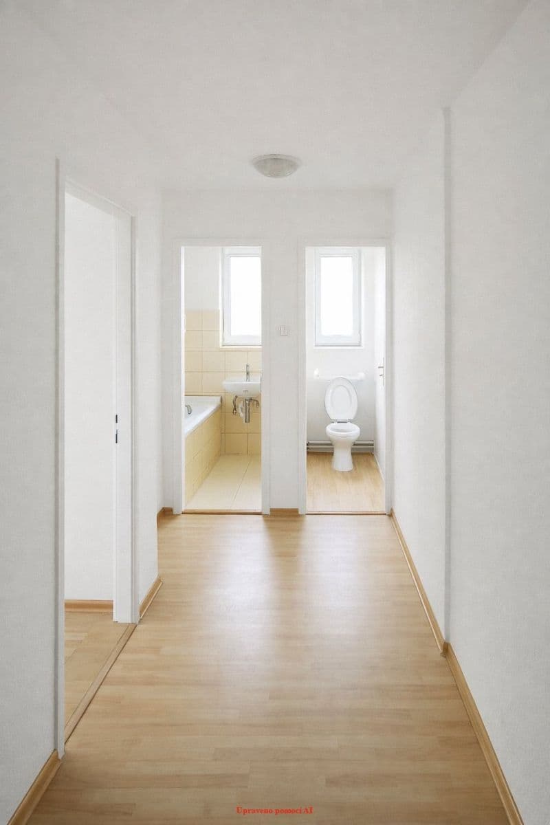 3 bedroom flat to rent, 70 m², Hornická, Orlová, Moravskoslezský Region 3 bedroom flat to rent, 70 m², Hornická, Orlová, Moravskoslezský Region