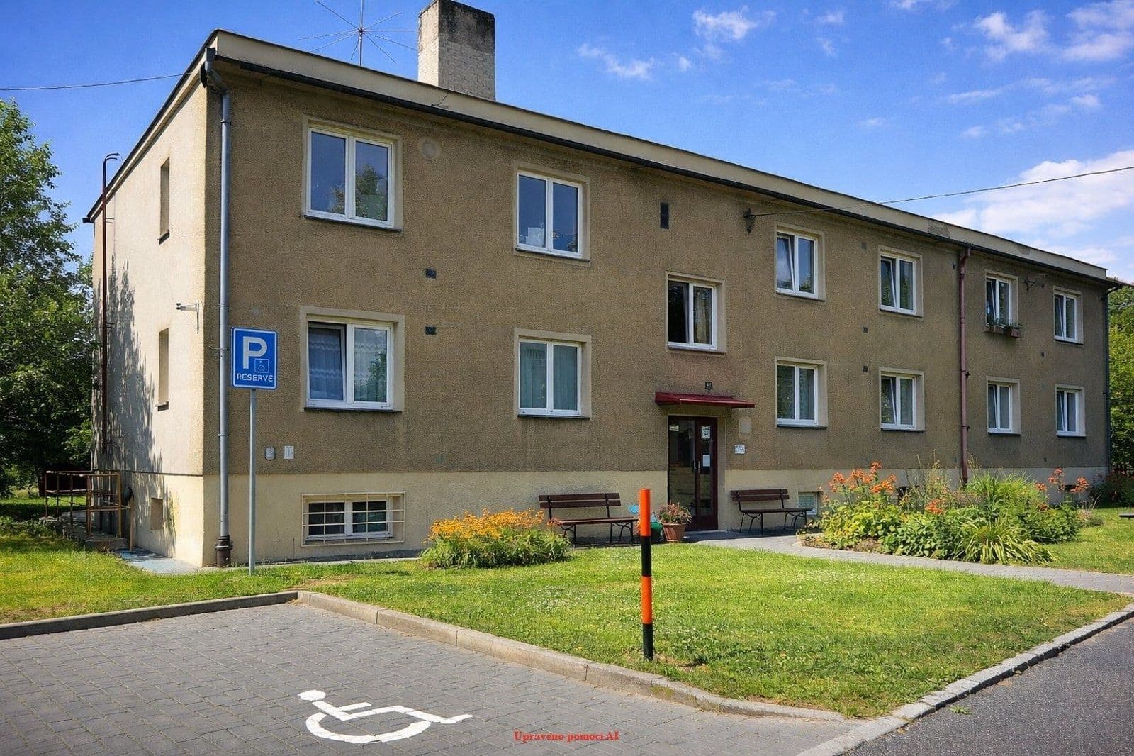 3 bedroom flat to rent, 70 m², Hornická, Orlová, Moravskoslezský Region 3 bedroom flat to rent, 70 m², Hornická, Orlová, Moravskoslezský Region