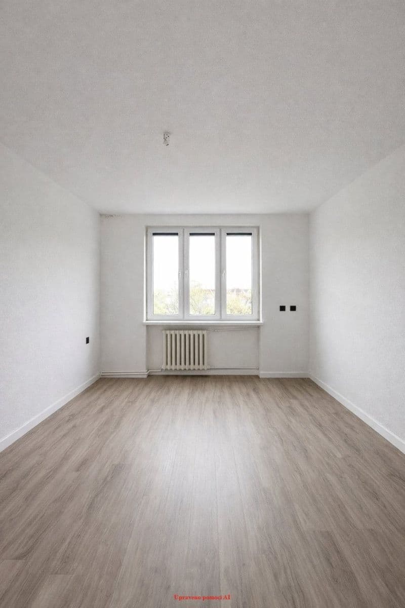3 bedroom flat to rent, 70 m², Hornická, Orlová, Moravskoslezský Region 3 bedroom flat to rent, 70 m², Hornická, Orlová, Moravskoslezský Region
