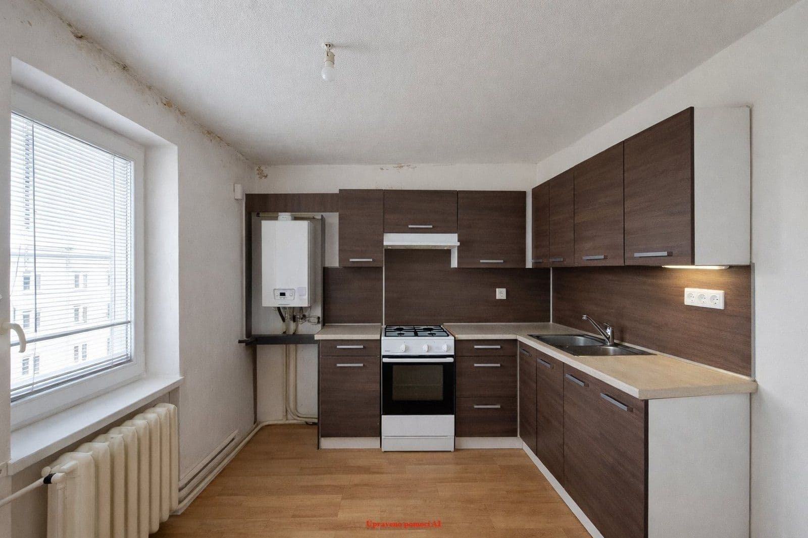 3 bedroom flat to rent, 70 m², Hornická, Orlová, Moravskoslezský Region 3 bedroom flat to rent, 70 m², Hornická, Orlová, Moravskoslezský Region