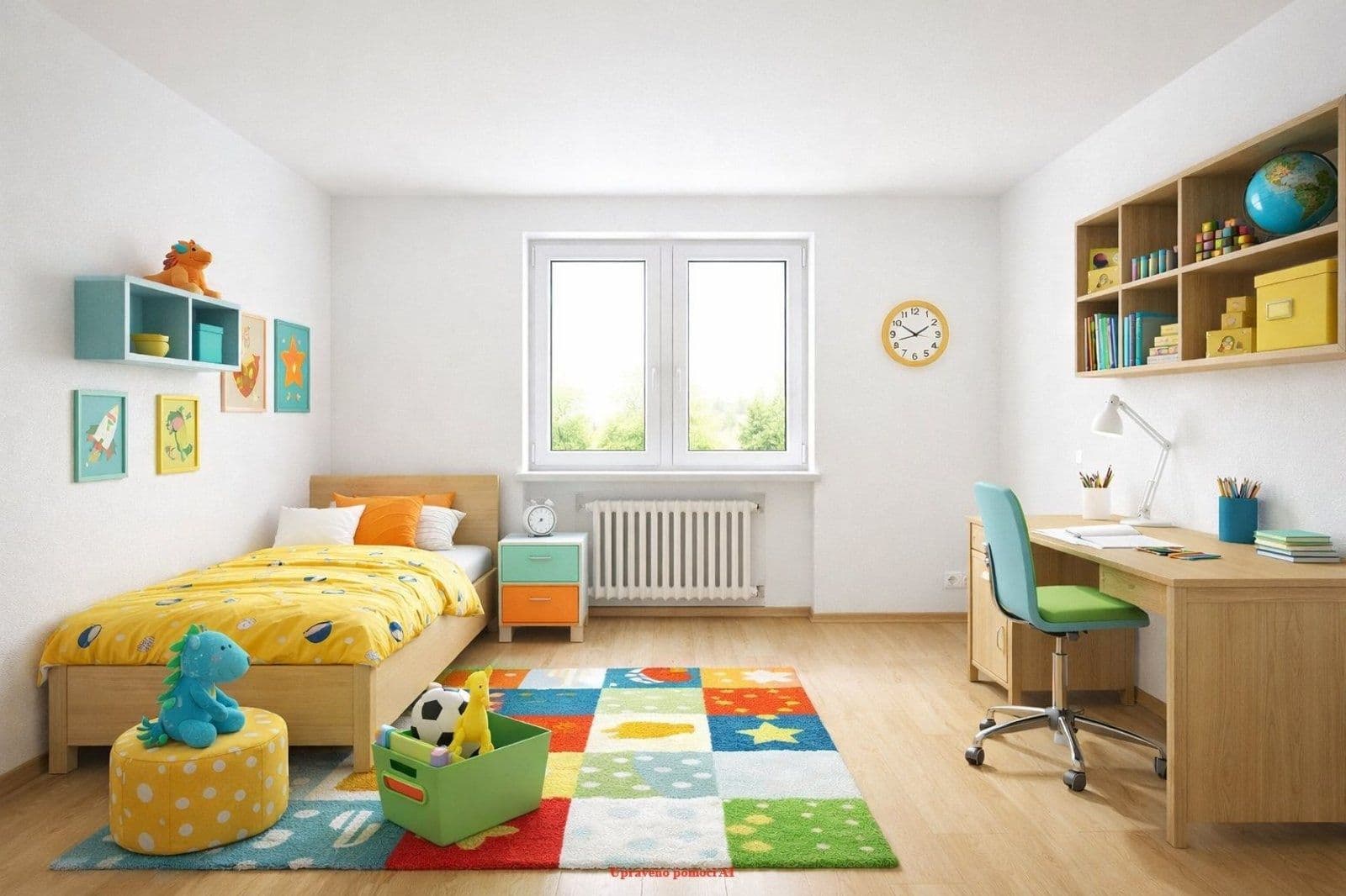 3 bedroom flat to rent, 70 m², Hornická, Orlová, Moravskoslezský Region 3 bedroom flat to rent, 70 m², Hornická, Orlová, Moravskoslezský Region