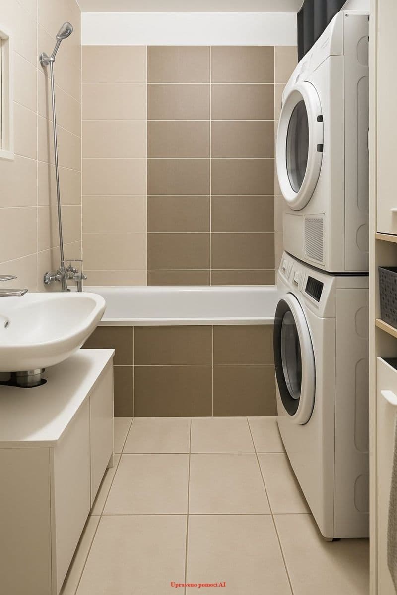 3 bedroom flat to rent, 66 m², Masarykova třída, Orlová, Moravskoslezský Region 3 bedroom flat to rent, 66 m², Masarykova třída, Orlová, Moravskoslezský Region