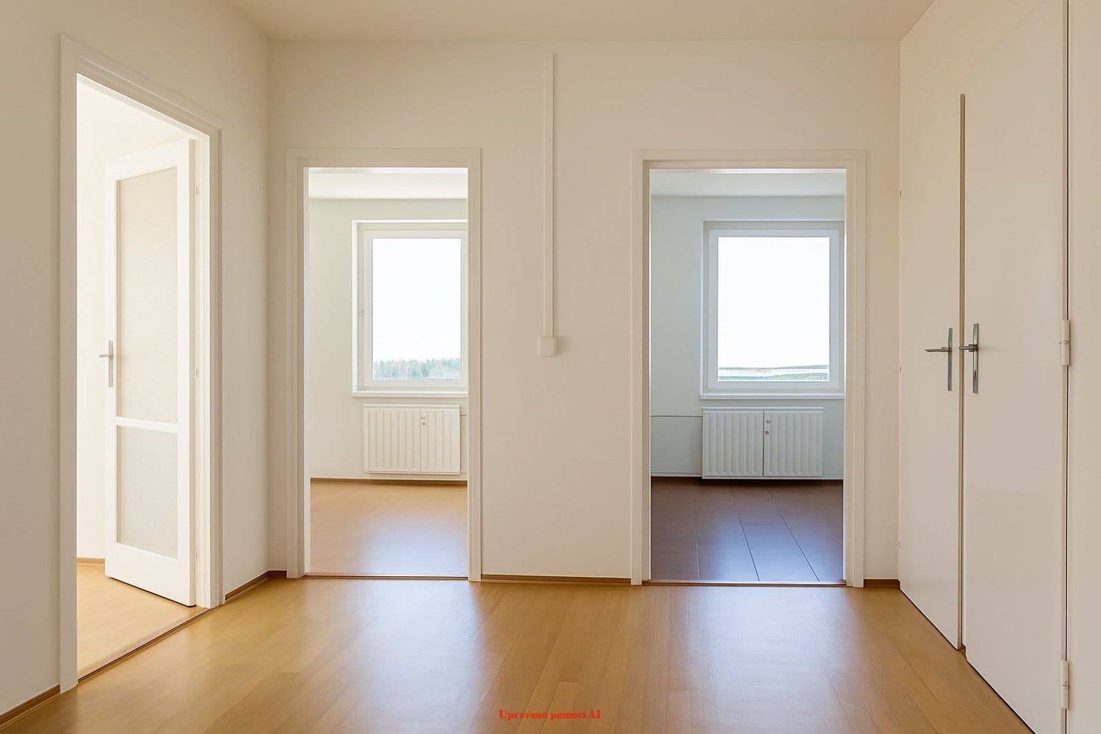 3 bedroom flat to rent, 66 m², Masarykova třída, Orlová, Moravskoslezský Region 3 bedroom flat to rent, 66 m², Masarykova třída, Orlová, Moravskoslezský Region