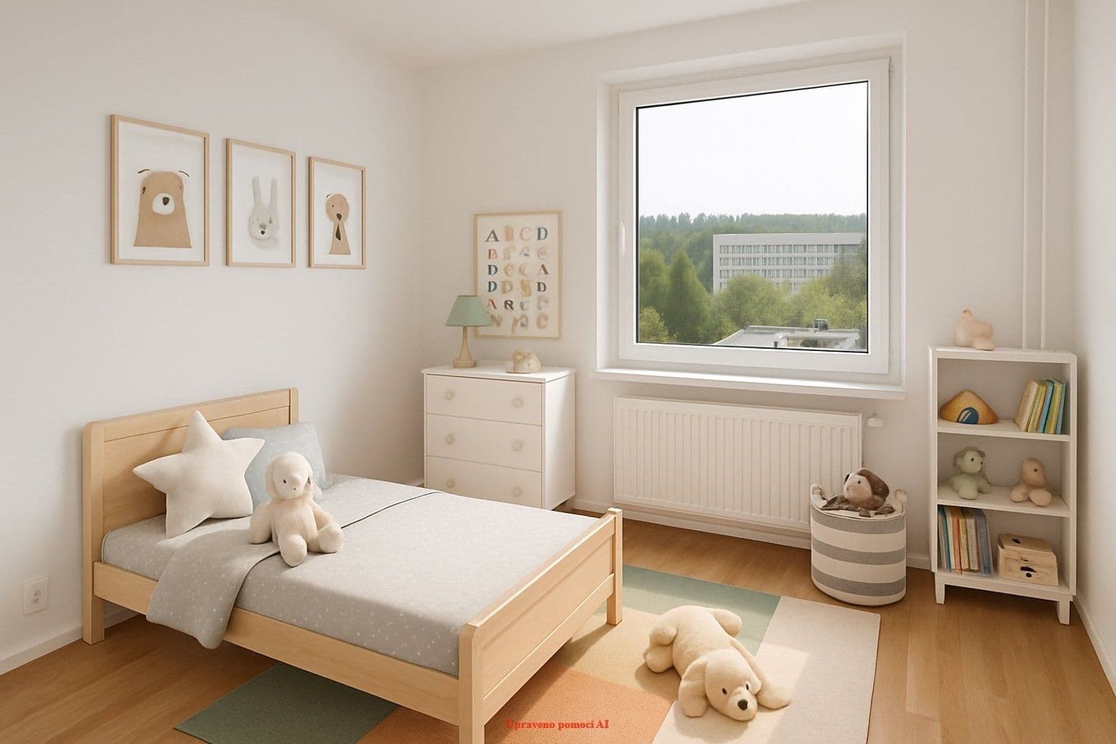 3 bedroom flat to rent, 66 m², Masarykova třída, Orlová, Moravskoslezský Region 3 bedroom flat to rent, 66 m², Masarykova třída, Orlová, Moravskoslezský Region