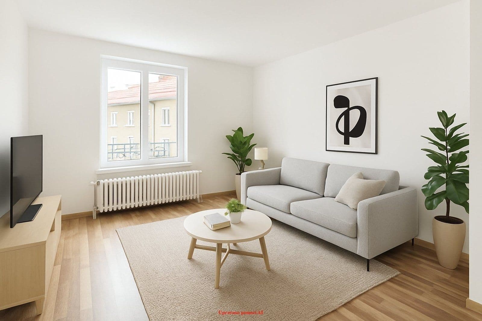 2 bedroom flat to rent, 52 m², Purkyňova, Havířov, Moravskoslezský Region 2 bedroom flat to rent, 52 m², Purkyňova, Havířov, Moravskoslezský Region