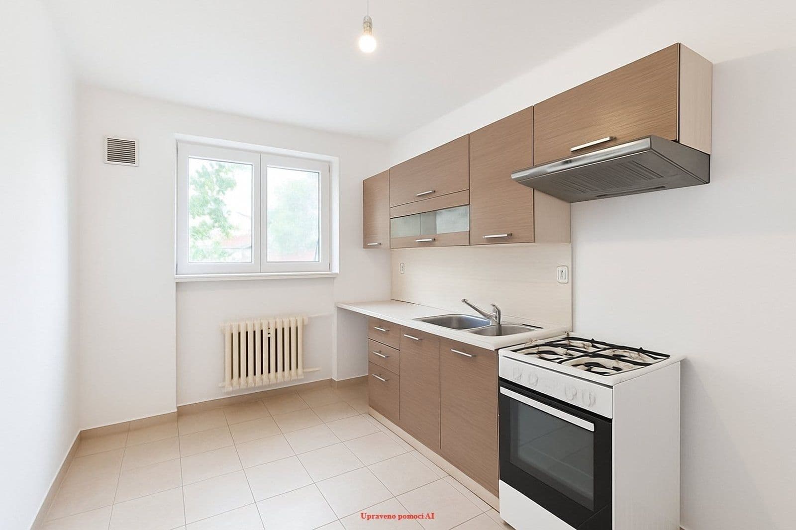 2 bedroom flat to rent, 52 m², Purkyňova, Havířov, Moravskoslezský Region 2 bedroom flat to rent, 52 m², Purkyňova, Havířov, Moravskoslezský Region