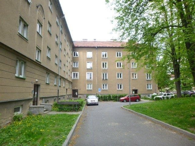 2 bedroom flat to rent, 52 m², Purkyňova, Havířov, Moravskoslezský Region 2 bedroom flat to rent, 52 m², Purkyňova, Havířov, Moravskoslezský Region