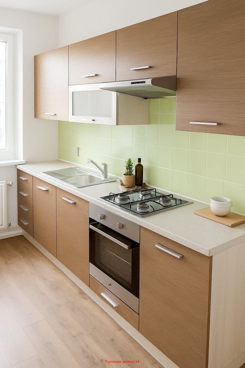 2 bedroom flat to rent, 55 m², Hlavní třída, Havířov, Moravskoslezský Region 2 bedroom flat to rent, 55 m², Hlavní třída, Havířov, Moravskoslezský Region