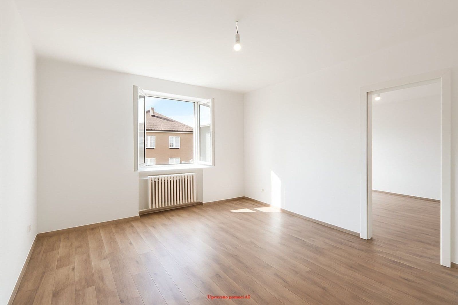 2 bedroom flat to rent, 55 m², Hlavní třída, Havířov, Moravskoslezský Region 2 bedroom flat to rent, 55 m², Hlavní třída, Havířov, Moravskoslezský Region