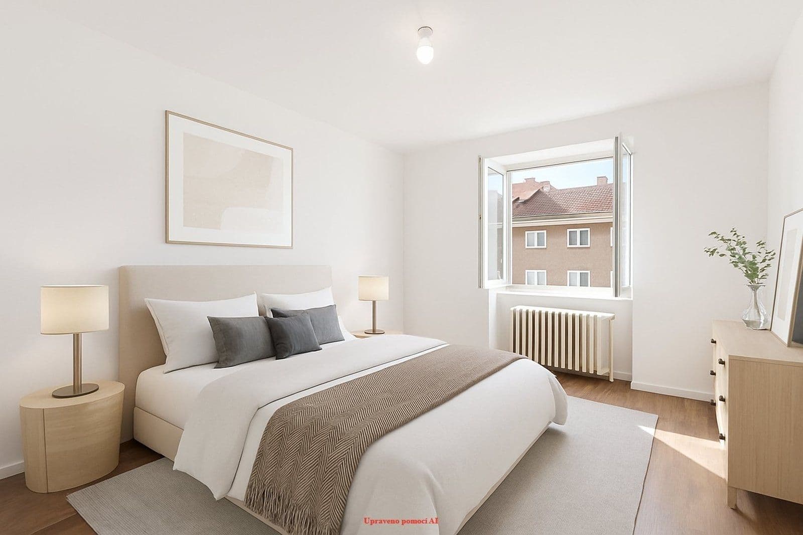 2 bedroom flat to rent, 55 m², Hlavní třída, Havířov, Moravskoslezský Region 2 bedroom flat to rent, 55 m², Hlavní třída, Havířov, Moravskoslezský Region