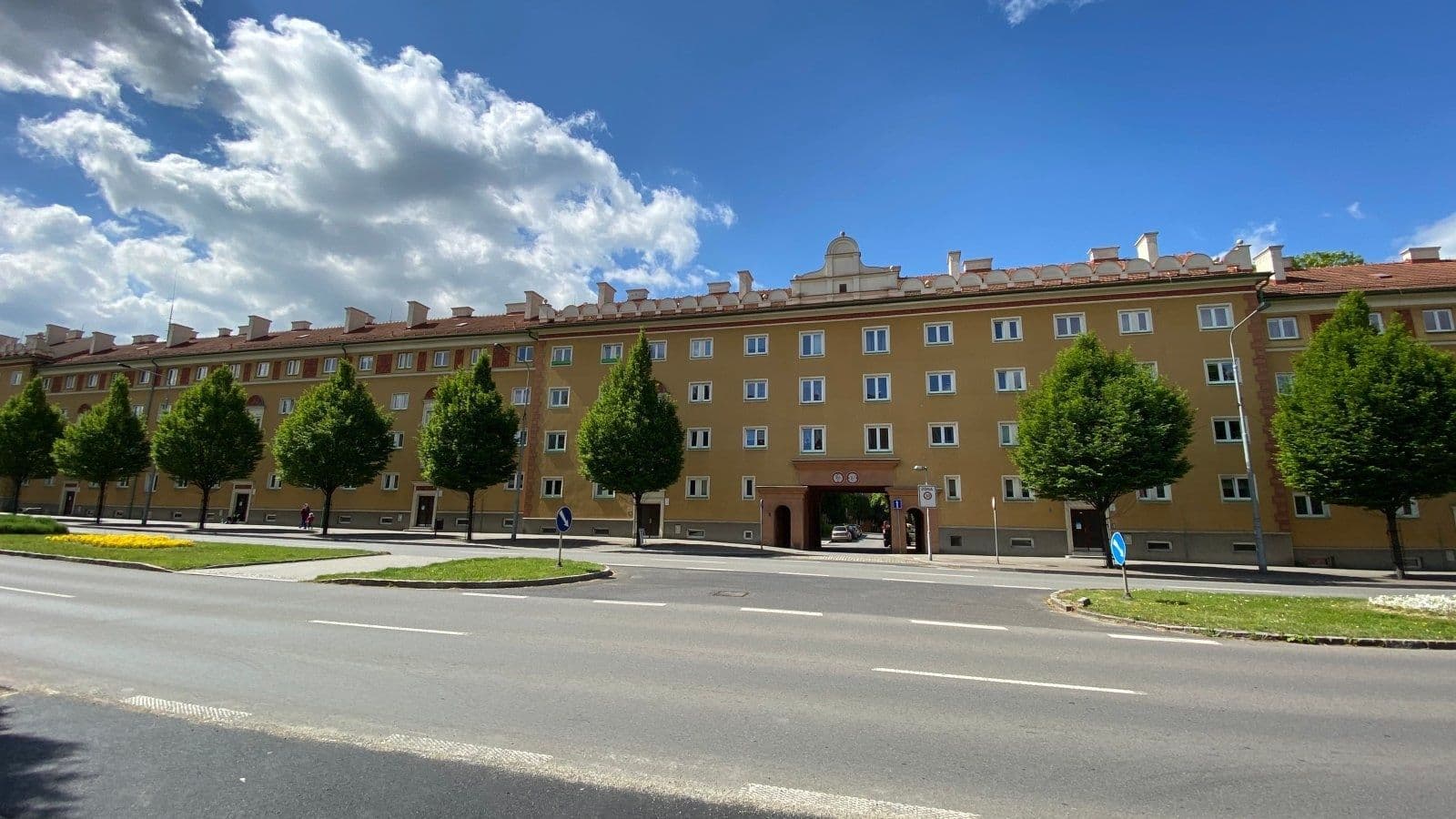 2 bedroom flat to rent, 55 m², Hlavní třída, Havířov, Moravskoslezský Region 2 bedroom flat to rent, 55 m², Hlavní třída, Havířov, Moravskoslezský Region