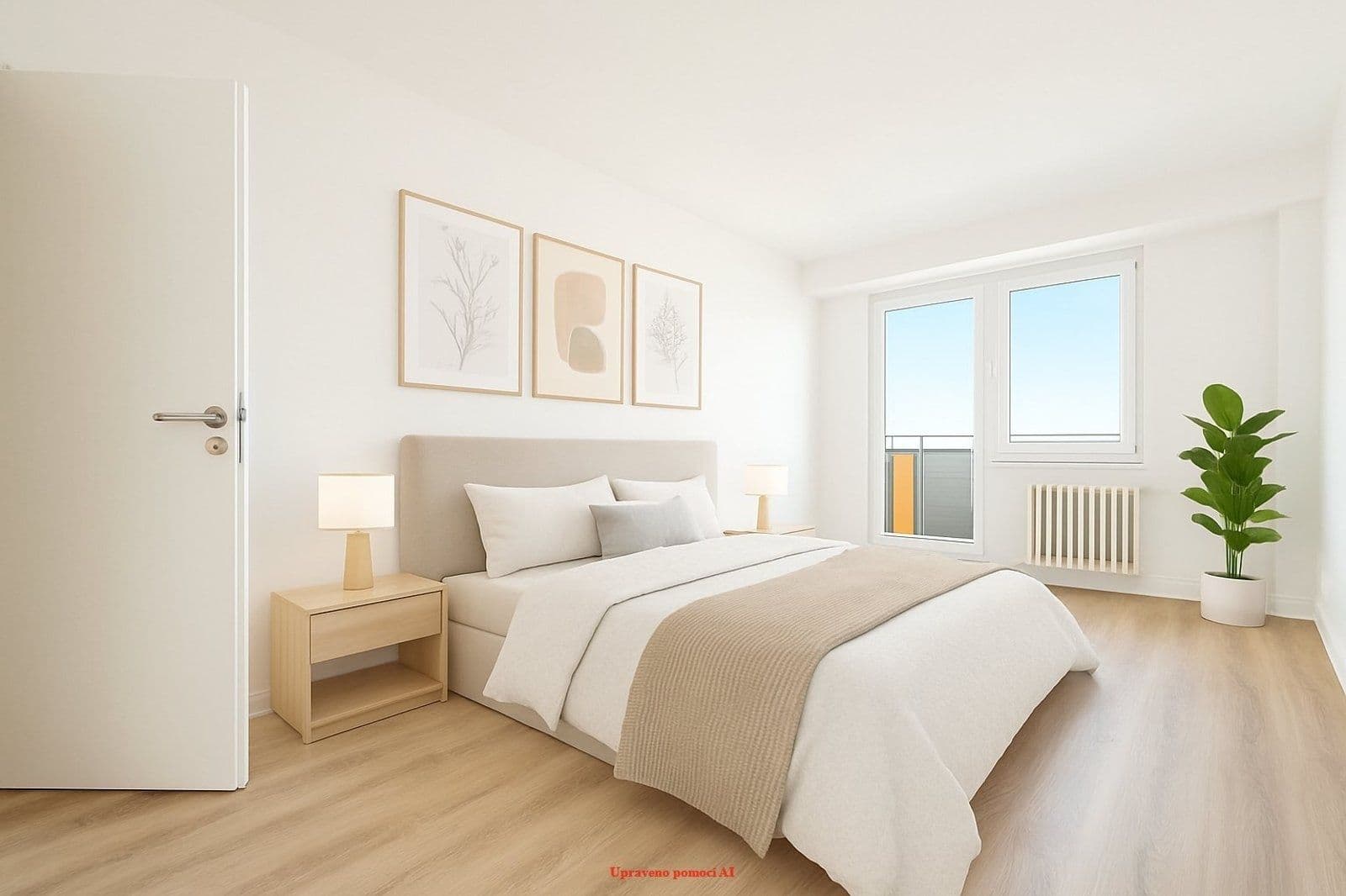 2 bedroom flat to rent, 56 m², Kosmonautů, Havířov, Moravskoslezský Region 2 bedroom flat to rent, 56 m², Kosmonautů, Havířov, Moravskoslezský Region