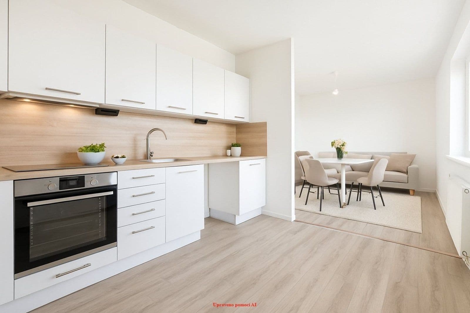 2 bedroom flat to rent, 56 m², Kosmonautů, Havířov, Moravskoslezský Region 2 bedroom flat to rent, 56 m², Kosmonautů, Havířov, Moravskoslezský Region