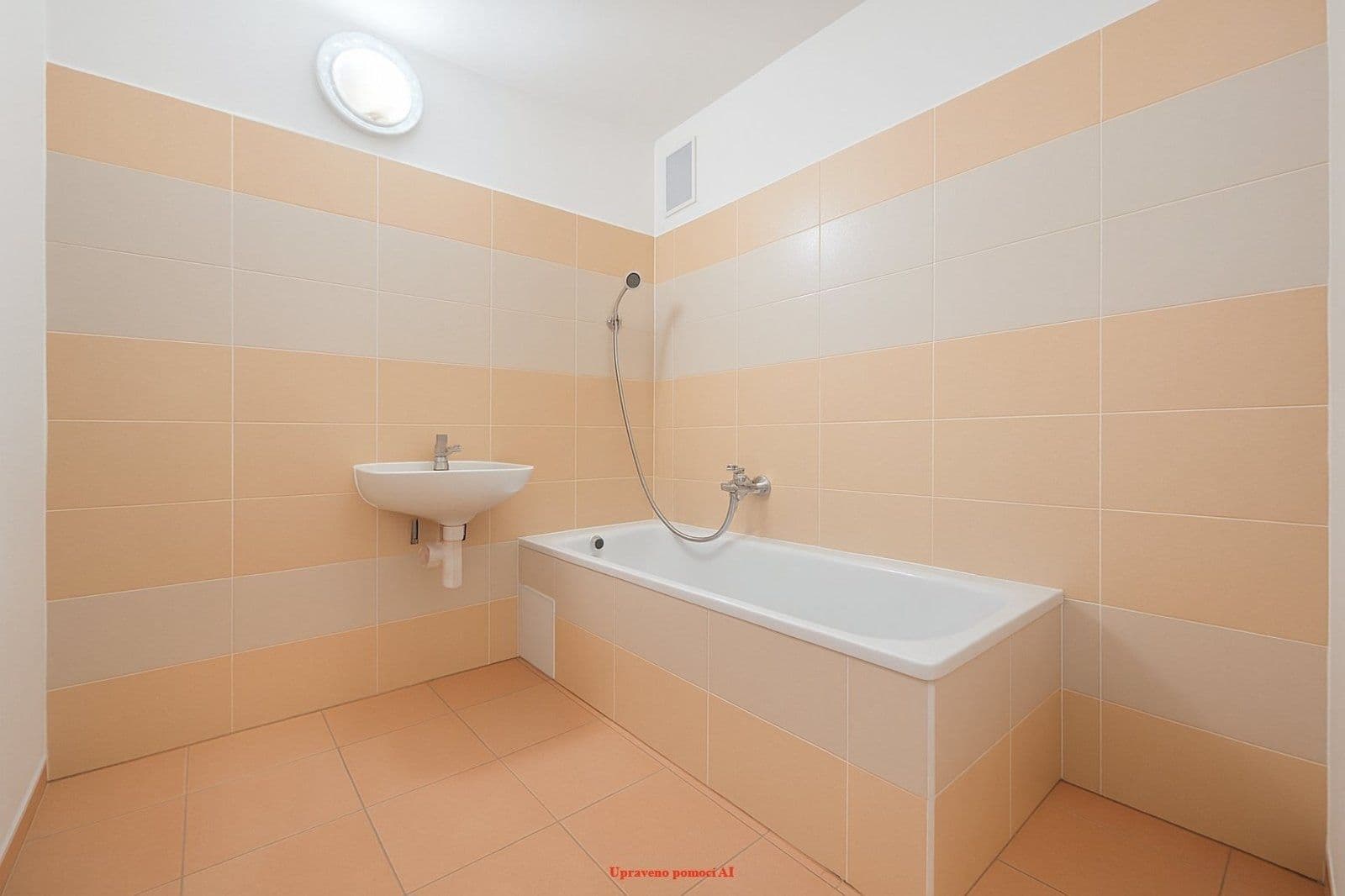 2 bedroom flat to rent, 56 m², Kosmonautů, Havířov, Moravskoslezský Region 2 bedroom flat to rent, 56 m², Kosmonautů, Havířov, Moravskoslezský Region