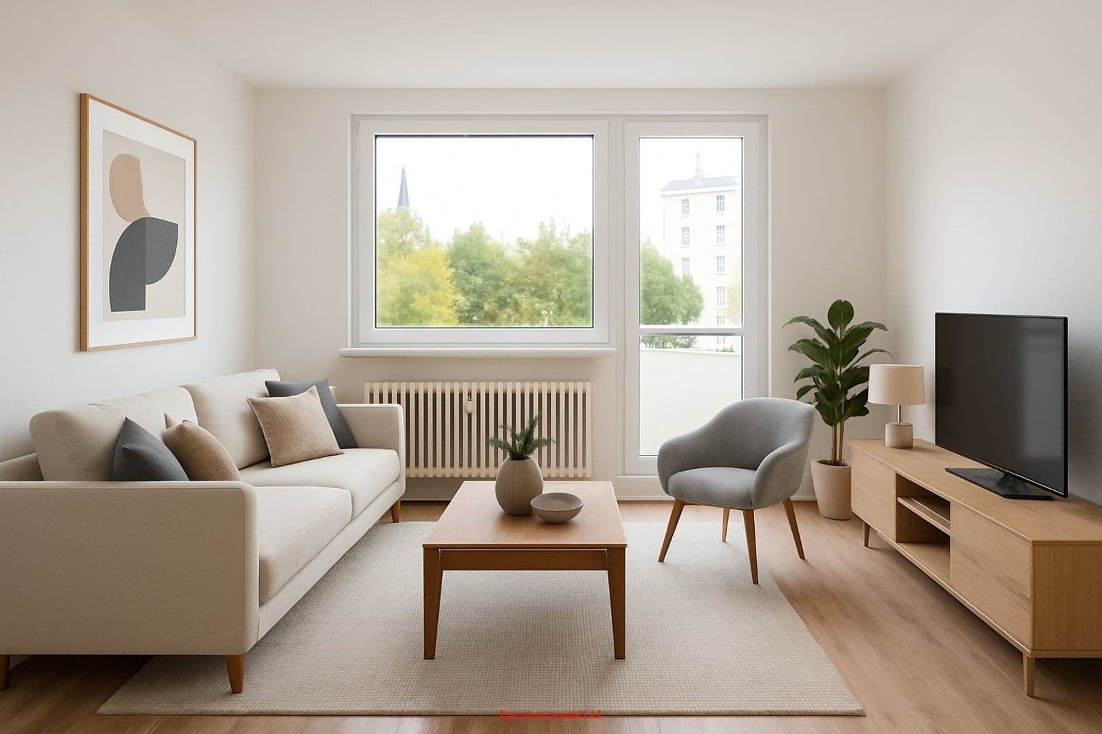 2 bedroom flat to rent, 60 m², Bruzovská, Frýdek-Místek, Moravskoslezský Region 2 bedroom flat to rent, 60 m², Bruzovská, Frýdek-Místek, Moravskoslezský Region