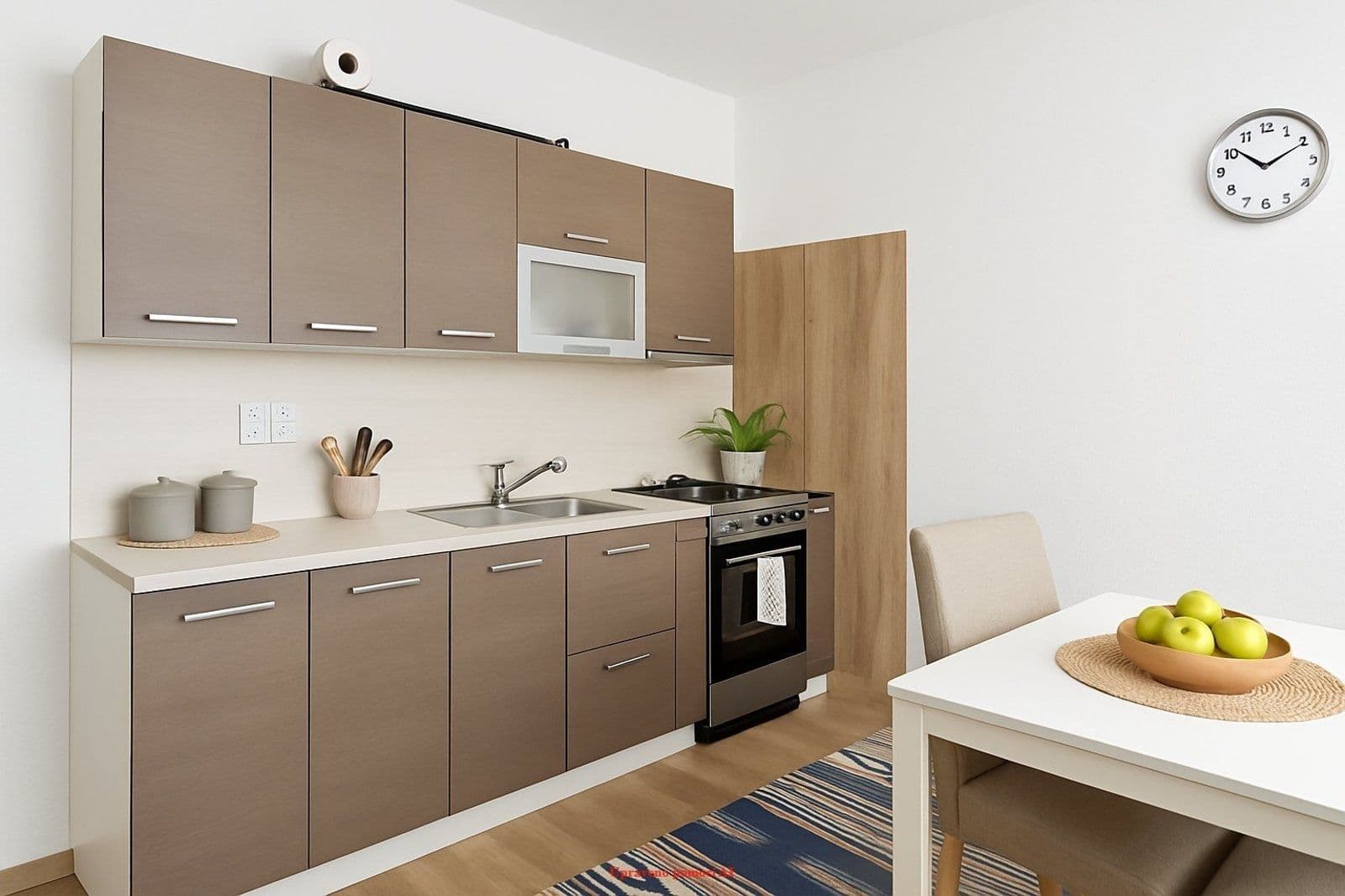 2 bedroom flat to rent, 60 m², Bruzovská, Frýdek-Místek, Moravskoslezský Region 2 bedroom flat to rent, 60 m², Bruzovská, Frýdek-Místek, Moravskoslezský Region