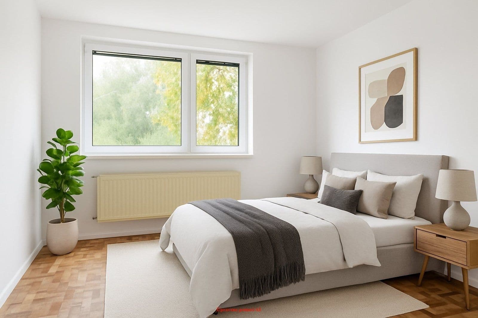 2 bedroom flat to rent, 60 m², Bruzovská, Frýdek-Místek, Moravskoslezský Region 2 bedroom flat to rent, 60 m², Bruzovská, Frýdek-Místek, Moravskoslezský Region