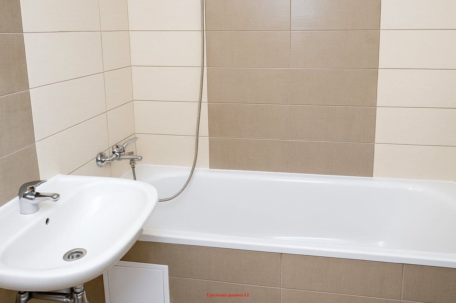 2 bedroom flat to rent, 60 m², Bruzovská, Frýdek-Místek, Moravskoslezský Region 2 bedroom flat to rent, 60 m², Bruzovská, Frýdek-Místek, Moravskoslezský Region