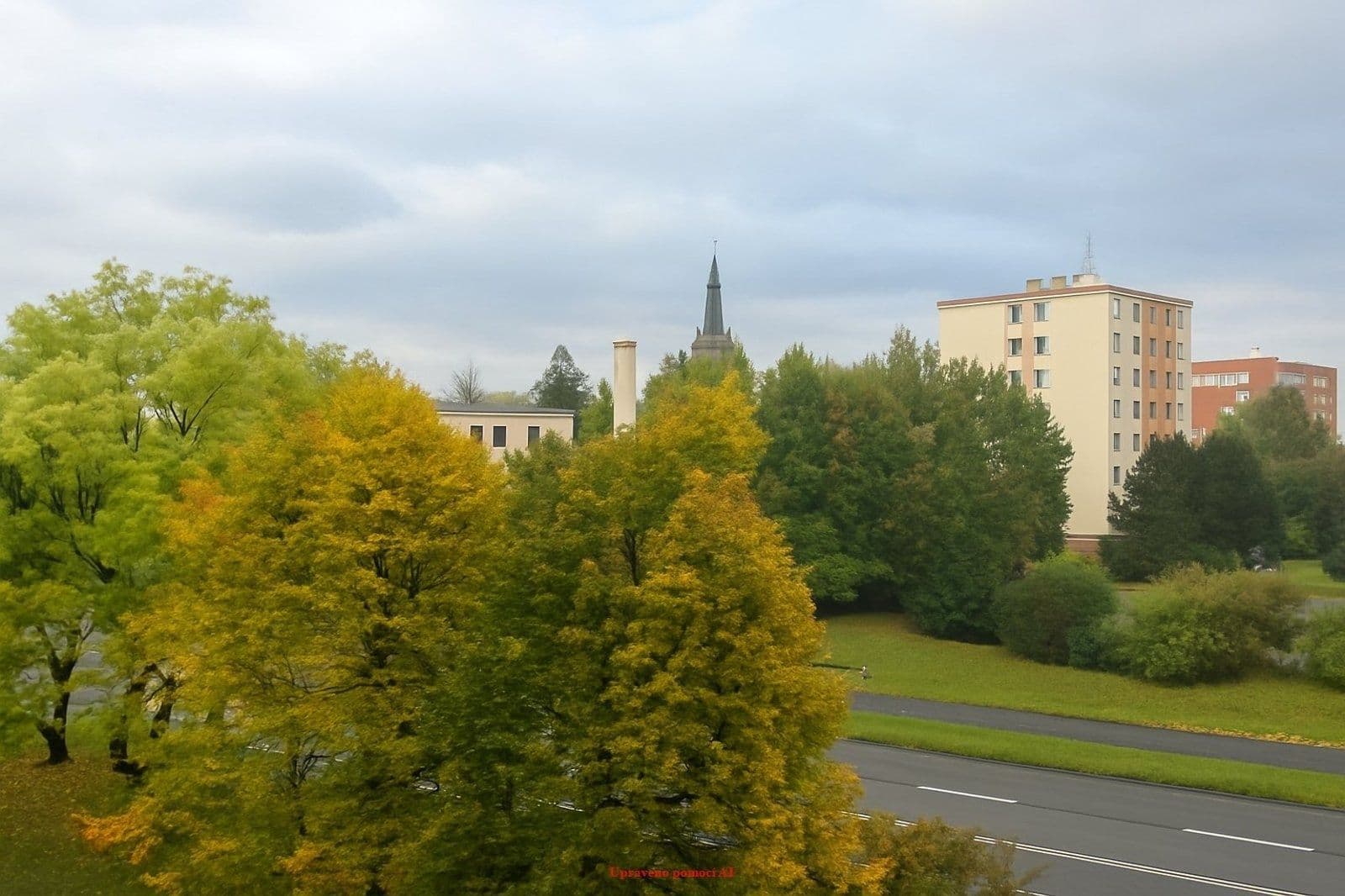 2 bedroom flat to rent, 60 m², Bruzovská, Frýdek-Místek, Moravskoslezský Region 2 bedroom flat to rent, 60 m², Bruzovská, Frýdek-Místek, Moravskoslezský Region