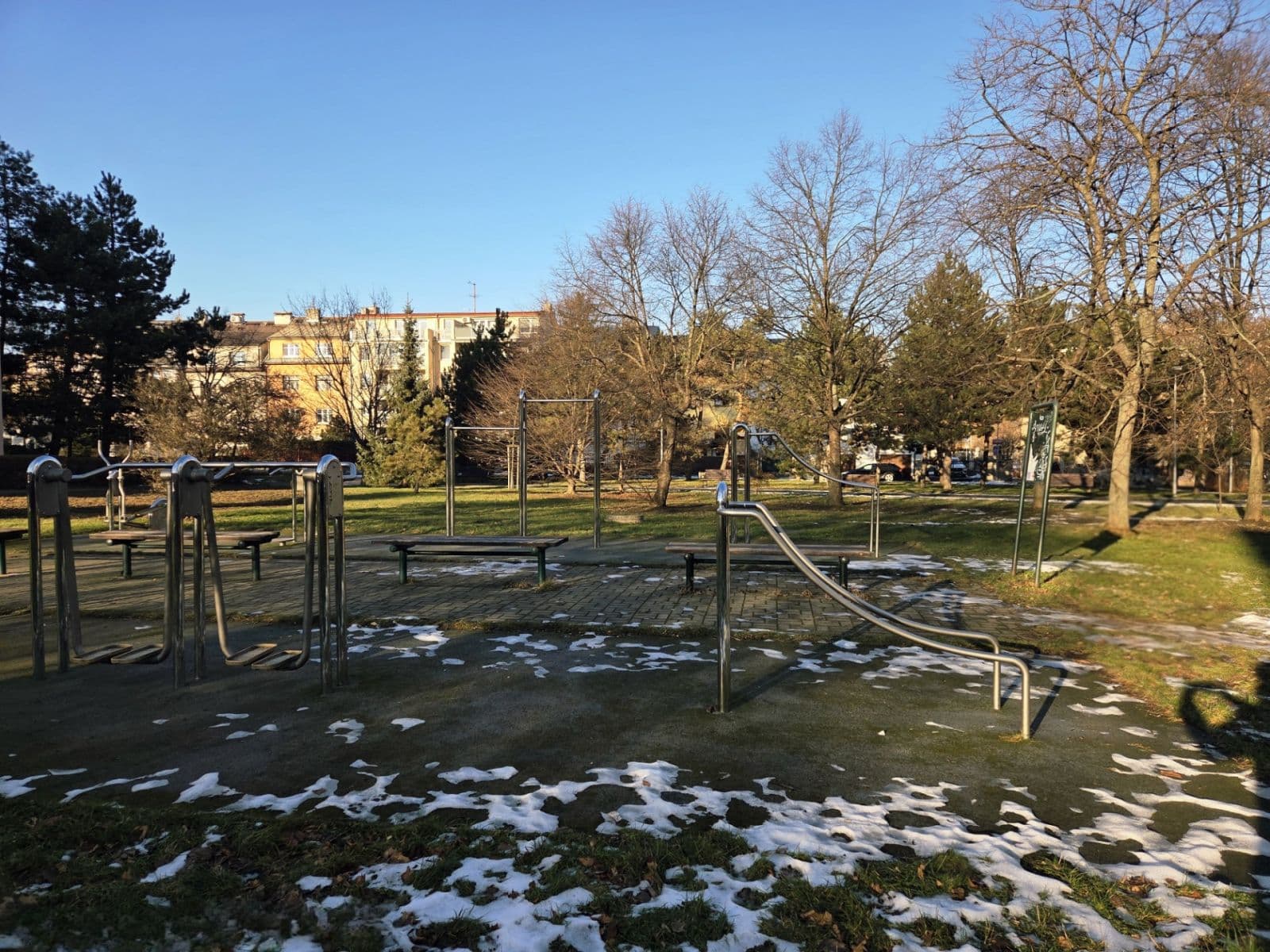 3 bedroom flat for sale, 64 m², Křenická, Prague, Prague 3 bedroom flat for sale, 64 m², Křenická, Prague, Prague