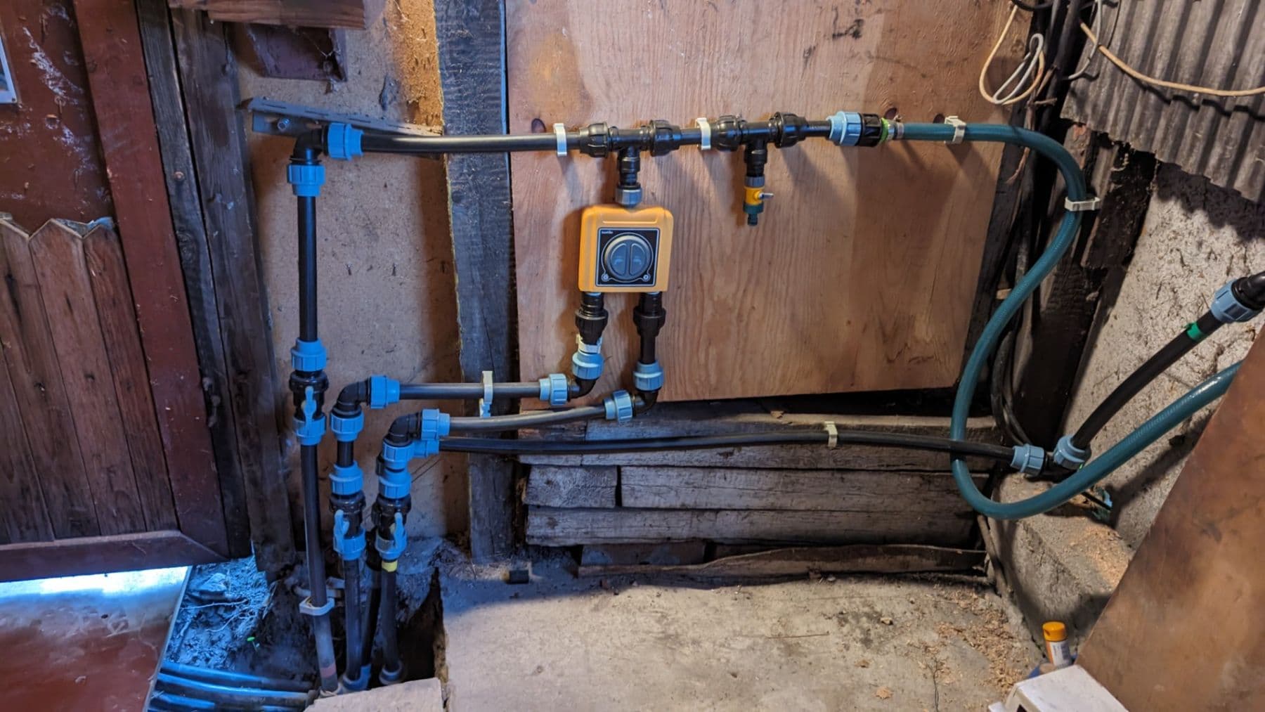 plot for sale, 655 m², Březová, Děčín, Ústecký Region plot for sale, 655 m², Březová, Děčín, Ústecký Region