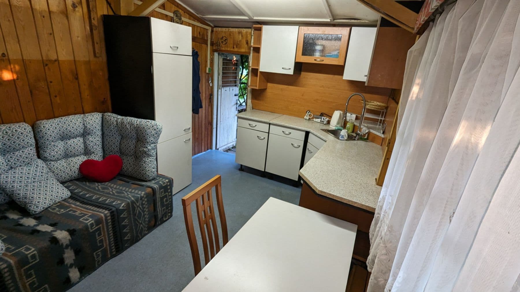 plot for sale, 655 m², Březová, Děčín, Ústecký Region plot for sale, 655 m², Březová, Děčín, Ústecký Region