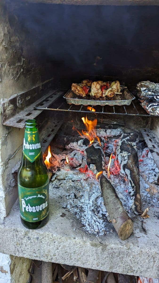 plot for sale, 655 m², Březová, Děčín, Ústecký Region plot for sale, 655 m², Březová, Děčín, Ústecký Region