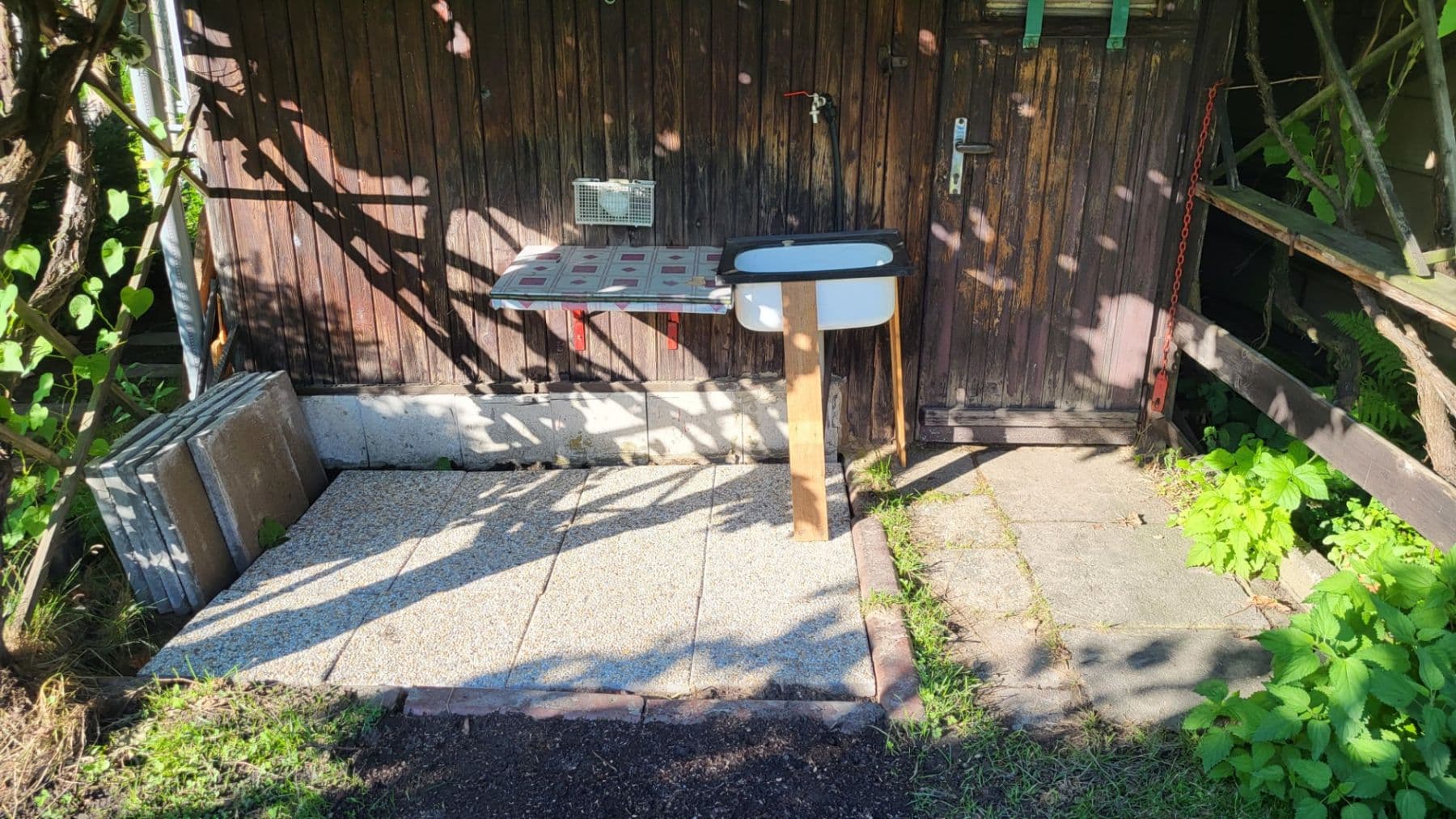 plot for sale, 655 m², Březová, Děčín, Ústecký Region plot for sale, 655 m², Březová, Děčín, Ústecký Region