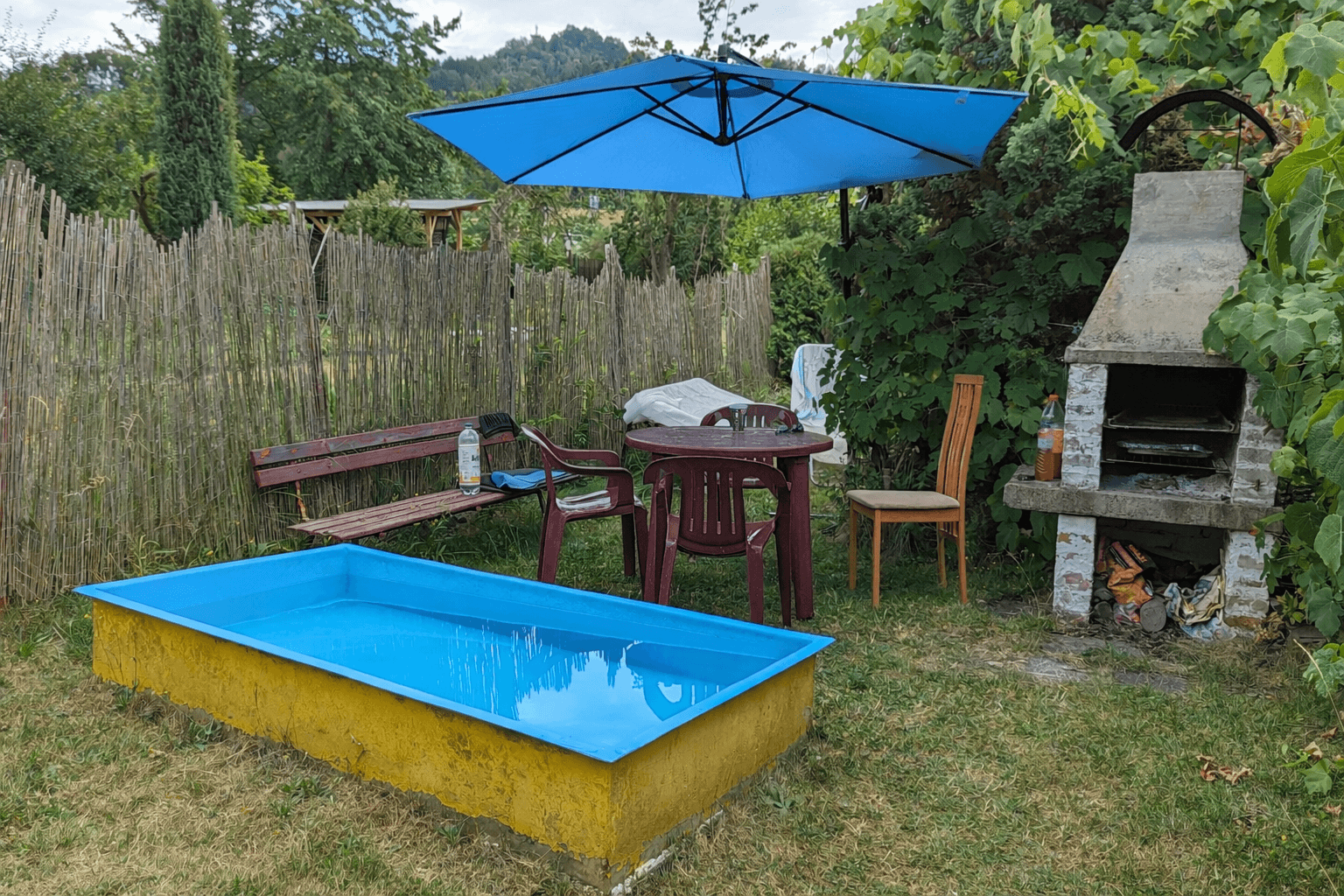 plot for sale, 655 m², Březová, Děčín, Ústecký Region plot for sale, 655 m², Březová, Děčín, Ústecký Region