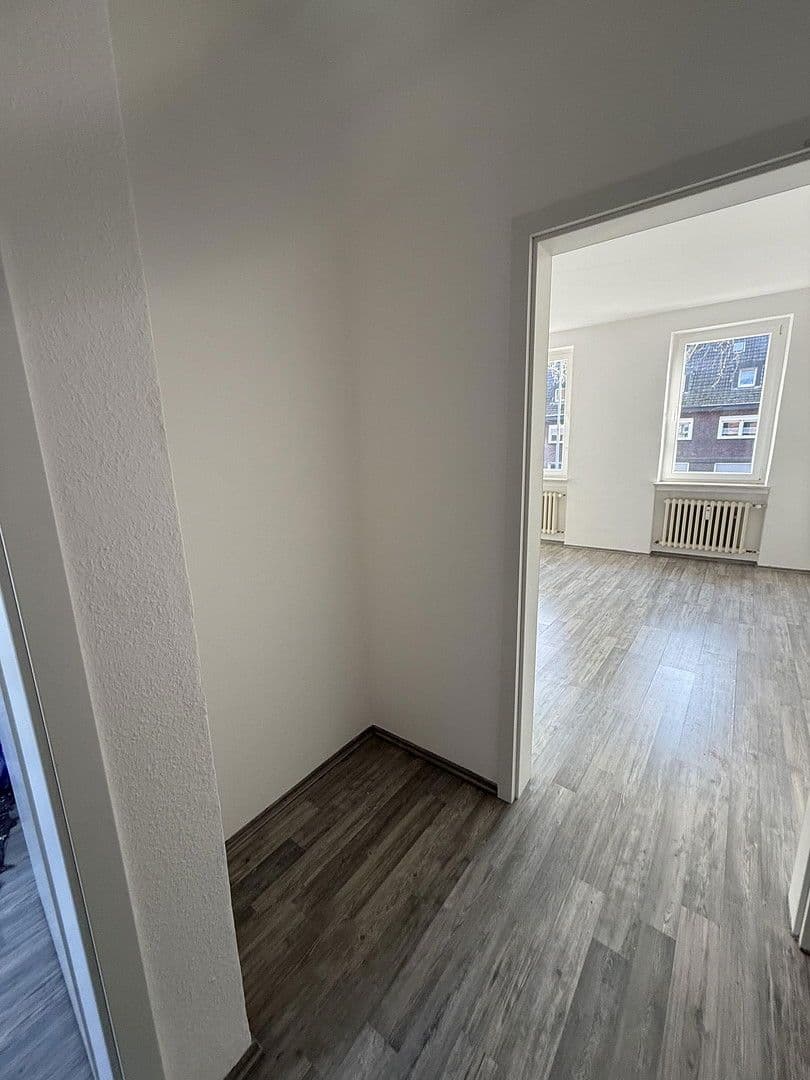 Studio flat to rent, 40 m², Oberhausen, North Rhine-Westphalia Studio flat to rent, 40 m², Oberhausen, North Rhine-Westphalia