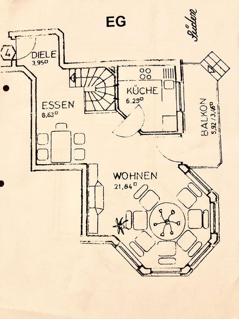 3 bedroom flat for sale, 105 m², Oberdorfer Bahnhofstraße 8, Waltenhofen, Bavaria 3 bedroom flat for sale, 105 m², Oberdorfer Bahnhofstraße 8, Waltenhofen, Bavaria