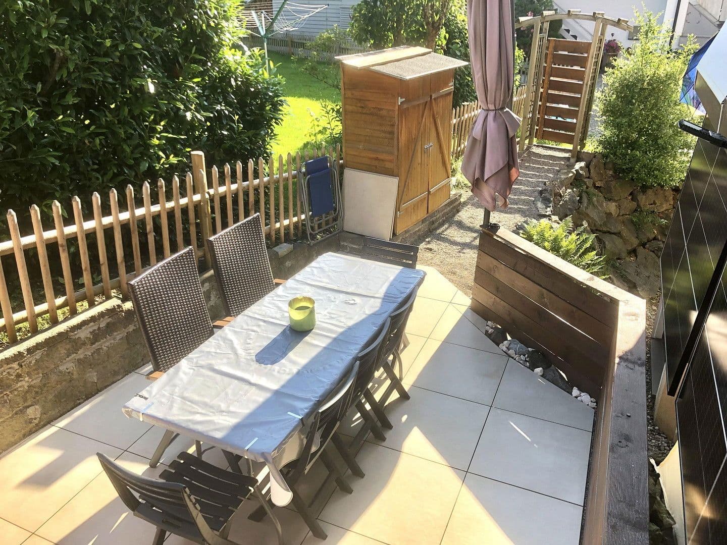 3 bedroom flat for sale, 105 m², Oberdorfer Bahnhofstraße 8, Waltenhofen, Bavaria 3 bedroom flat for sale, 105 m², Oberdorfer Bahnhofstraße 8, Waltenhofen, Bavaria