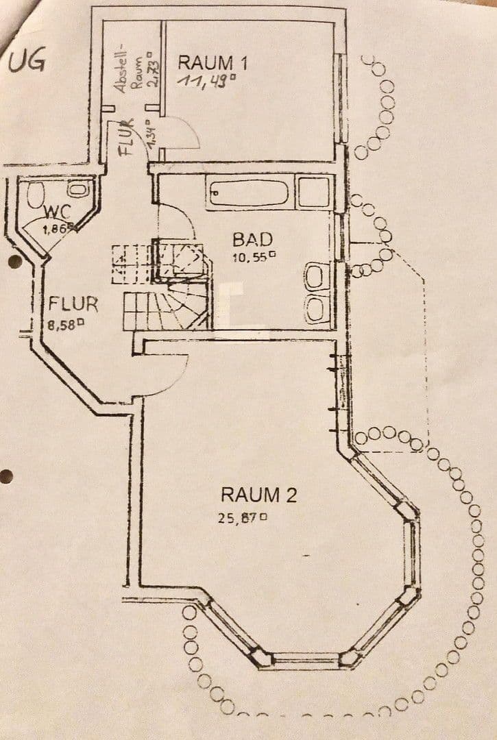 3 bedroom flat for sale, 105 m², Oberdorfer Bahnhofstraße 8, Waltenhofen, Bavaria 3 bedroom flat for sale, 105 m², Oberdorfer Bahnhofstraße 8, Waltenhofen, Bavaria