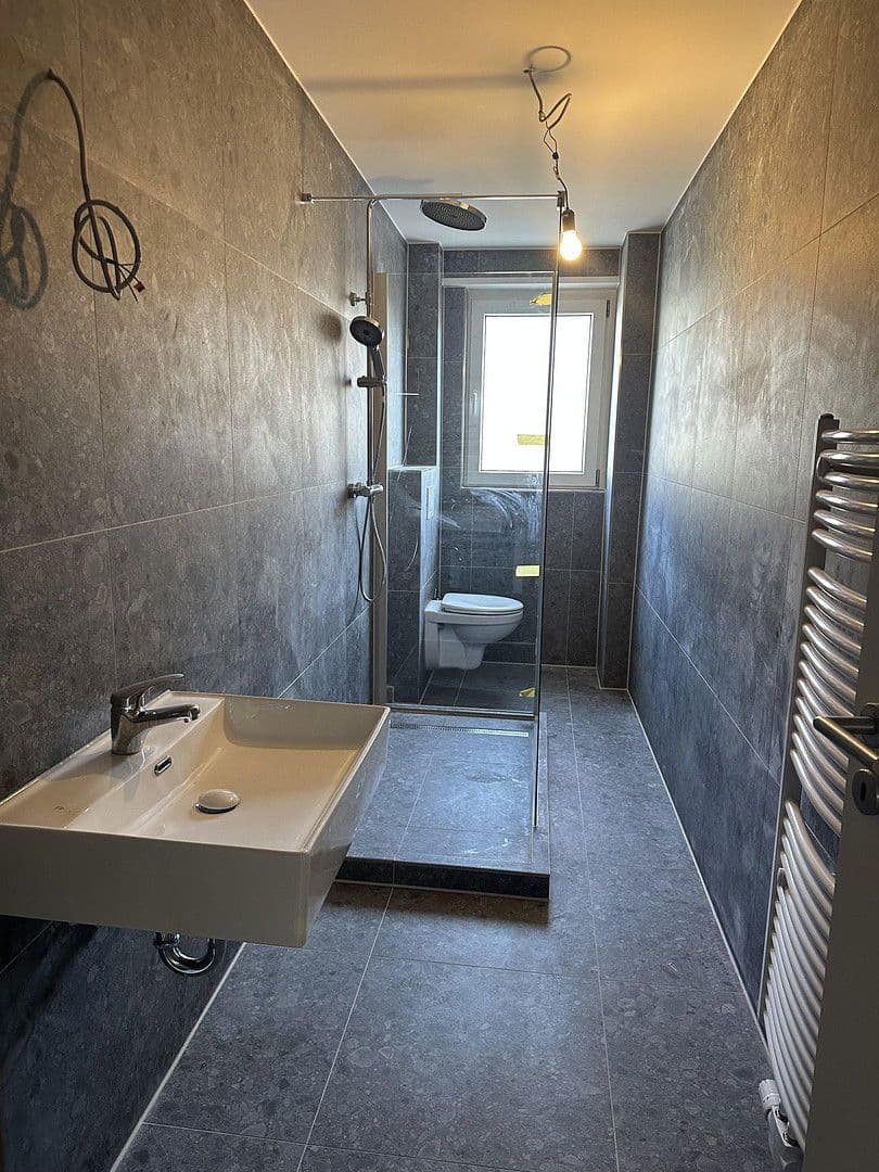 2 bedroom flat to rent, 65 m², Augartenstraße 27, Mannheim, Baden-Württemberg 2 bedroom flat to rent, 65 m², Augartenstraße 27, Mannheim, Baden-Württemberg