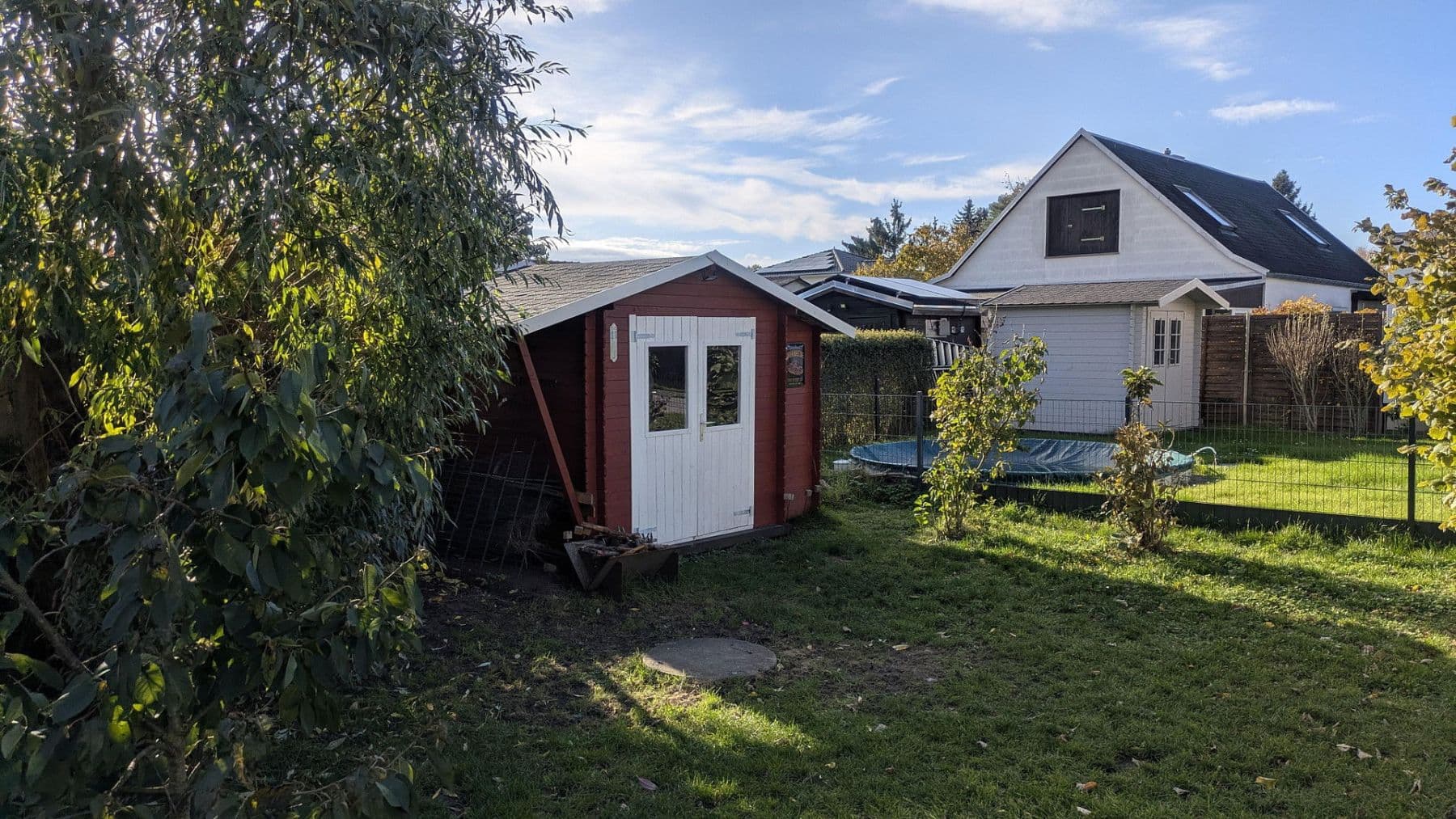 house to rent, 120 m², Berlin, Berlin house to rent, 120 m², Berlin, Berlin