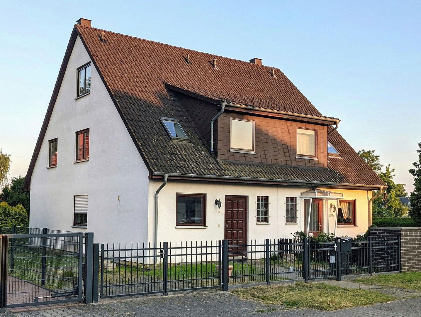 house to rent, 120 m², Berlin, Berlin house to rent, 120 m², Berlin, Berlin